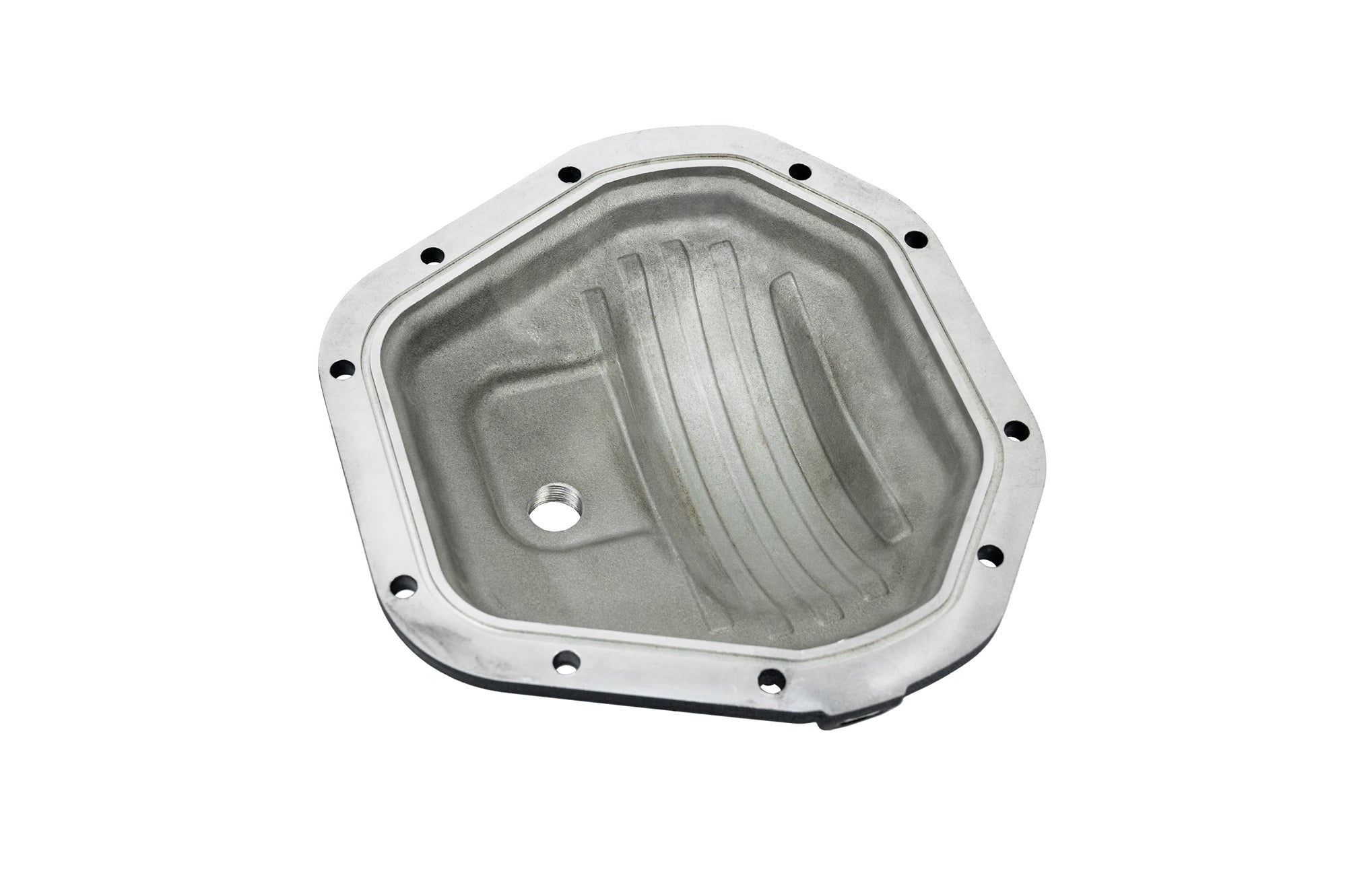 Strong Diff Cover SPE Motorsport Dana 60 Front Differential Cover - Snyder Performance ...