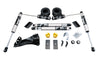 SPE Motorsport 2011-2024 6.7L Powerstroke Stage-2 2.5" Lift Suspension Kit