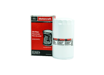 Motorcraft FL-2124S — 100% Authentic