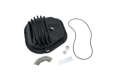 Ford Superduty 10.25 And 10.5 Sterling upgraded Rear Differential Cover black