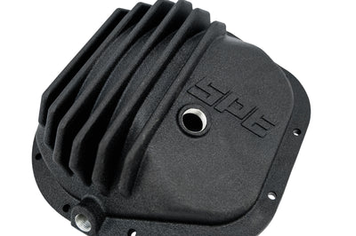 Ford Superduty 10.25 And 10.5 Sterling upgraded Rear Differential Cover