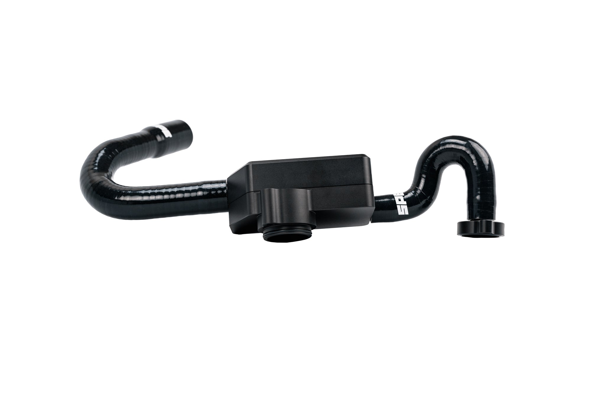 MJKO Engine Ventilation Kit For Ford 6.7 Powerstroke - Crankcase Breather Replacement Set