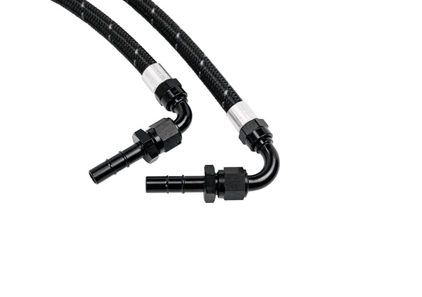 洋書 Transmission Lines for Digital and SPE Motorsport 11-19 6.7L Powerstroke 6R140 Transmission