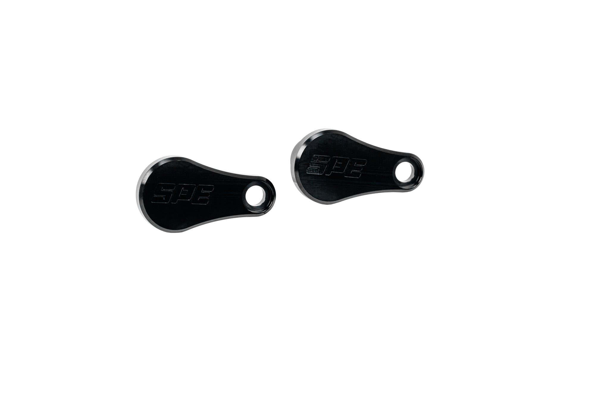 Spe Blocks SPE Motorsport 6.7 Powerstroke 2017+ Water Pump Block Offs - Snyder ...