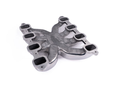 Ford 7.3 Godzilla Cast 4 Barrel Intake Manifold vintage upgrade performance