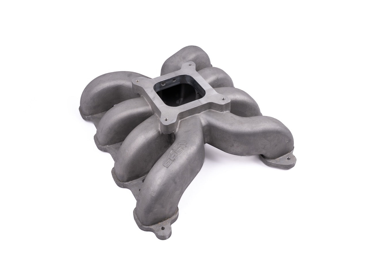 SPE Motorsport Ford 7.3 Godzilla 4150 Single Plane Intake Manifold