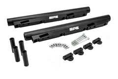 SPE Motorsport 7.3L Godzilla Fuel Rail Kit