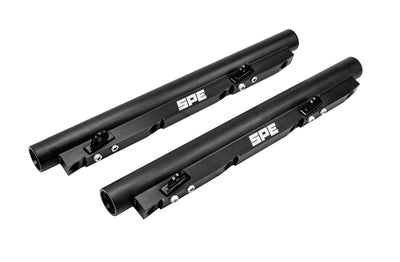 7.3L Godzilla Fuel Rail Upgrades