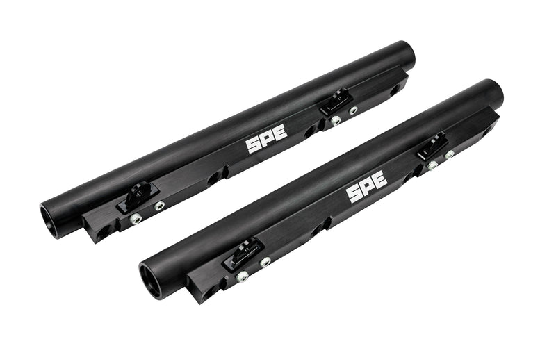 SPE Motorsport 7.3L Godzilla Fuel Rail Kit - Snyder Performance Engineering