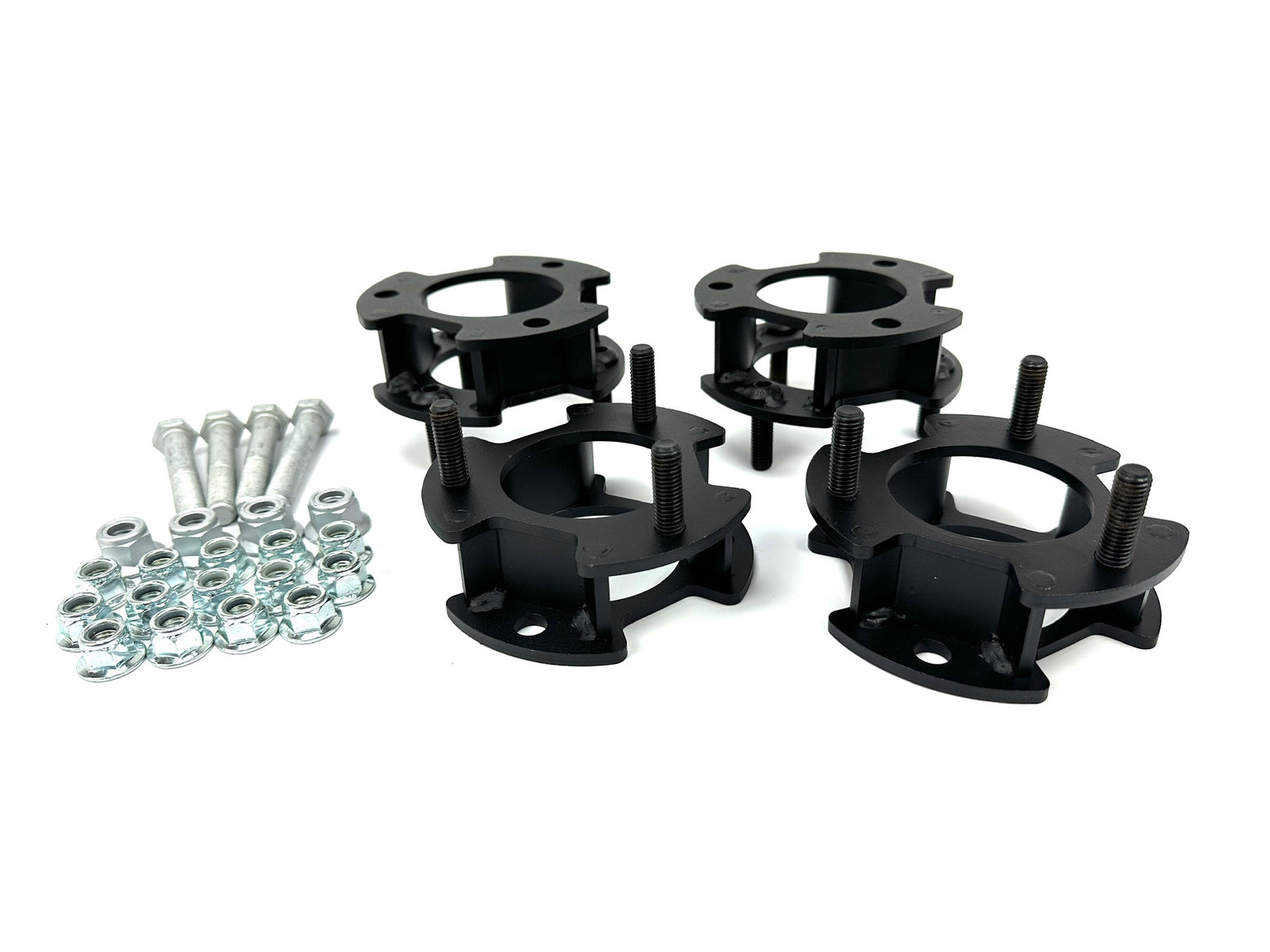 Ford Bronco 2 inch Lift Kit