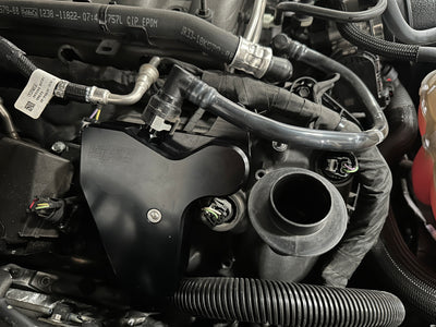 Ford F150 5.0 Mustang Catch Can CCV