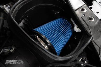 2023+ Raptor R Factory Replacement Drop In Air Filter