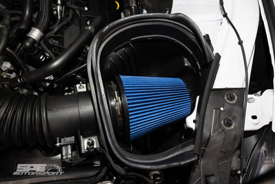 2023+ Raptor R Factory Replacement Drop In Air Filter