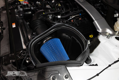 2023+ Raptor R Factory Replacement Drop In Air Filter