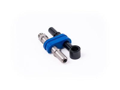 SPE Motorsport 2011-2026 6.7L Powerstroke CP3 Conversion Kit: Fueled by Exergy