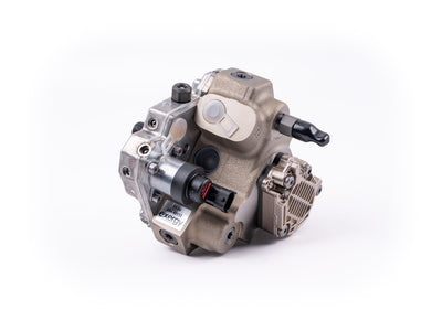 SPE Motorsport 2011-2026 6.7L Powerstroke CP3 Conversion Kit: Fueled by Exergy