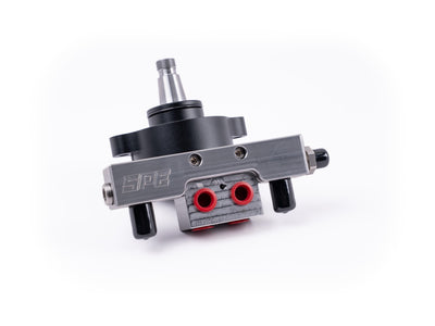 SPE Motorsport 2011-2026 6.7L Powerstroke CP3 Conversion Kit: Fueled by Exergy