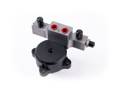 SPE Motorsport 2011-2026 6.7L Powerstroke CP3 Conversion Kit: Fueled by Exergy