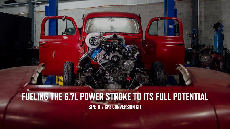 SPE Motorsport: Performance Products for Enthusiasts by Enthusiasts