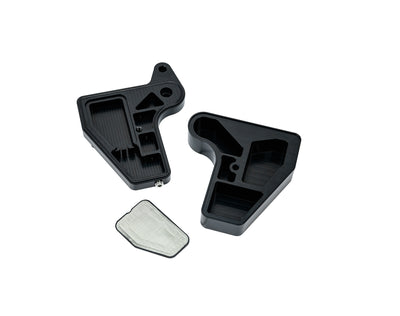 Ford F150 5.0 Coyote Mustang Catch Can CCV