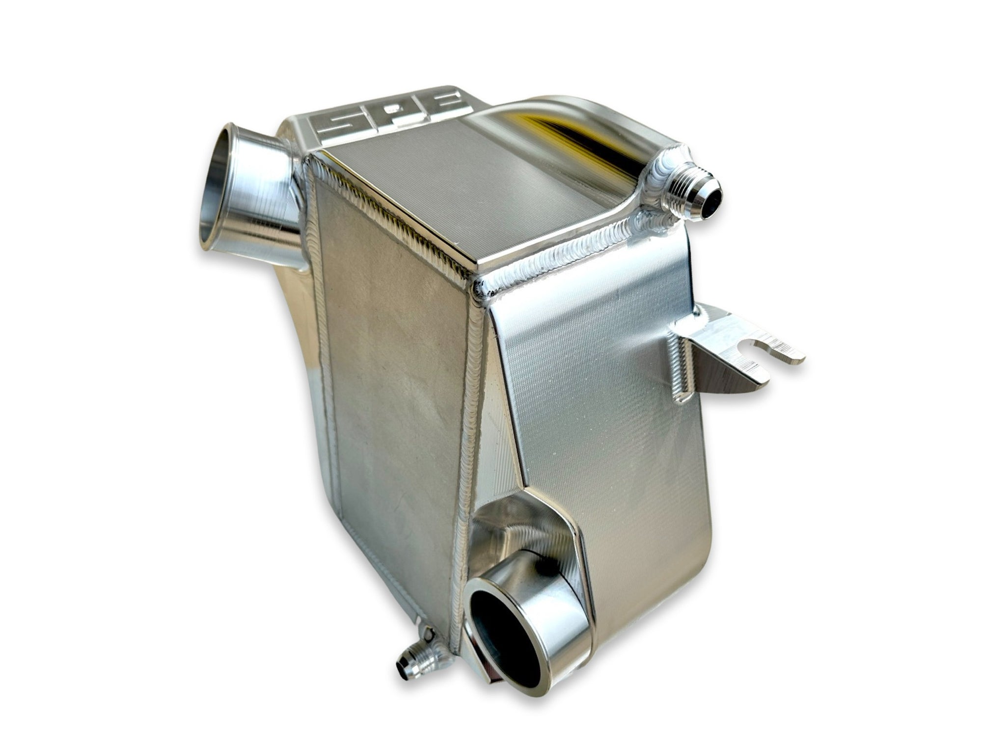 SPE Motorsport 2011-2023 6.7 Powerstroke Booklung Billet Intercooler