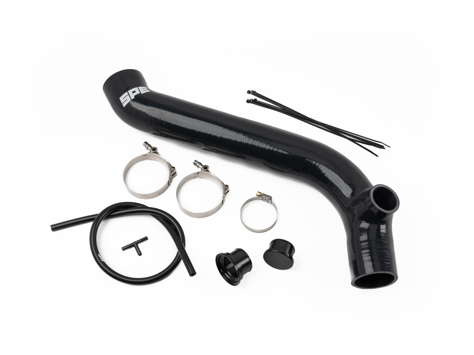 SPE Motorsport Explorer ST Cold Side