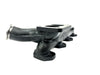 6.7 powerstroke t4 turbo mounting kit