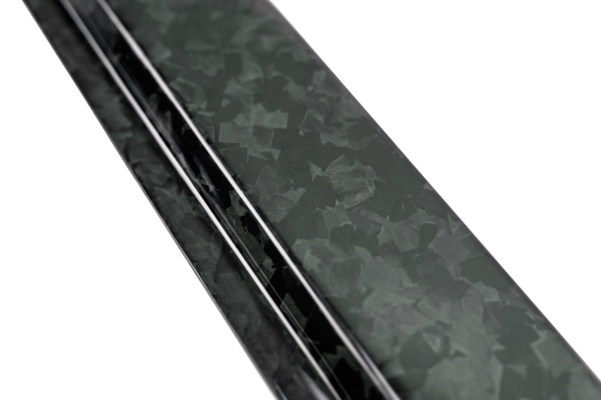 SPE Motorsport 2016-2022 GT350/GT500 Forged Carbon Fiber Billet Radiat ...