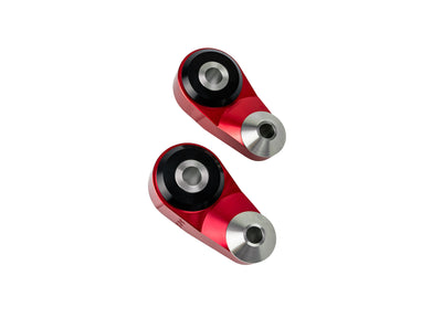 mustang g500 suspension upgrade