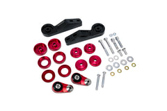 SPE Motorsport 2020-2022 GT500 & 2026+ Dark Horse Stage-3 GT Trac Bite System