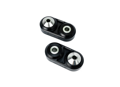 ford mustang gt500 suspension upgrade vertical