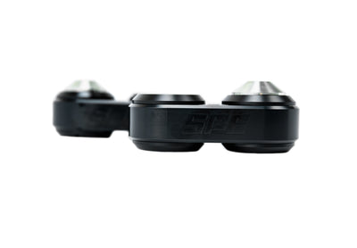 ford mustang gt500 suspension upgrade
