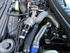 SPE 6.7L Powerstroke Cold Side Pipe engine shot