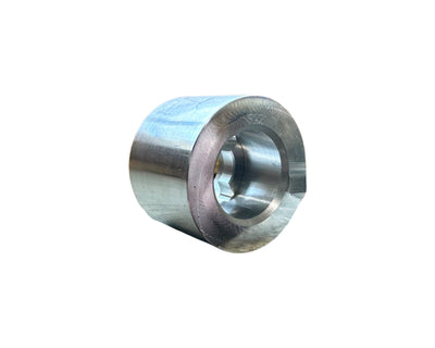 IAT Sensor Bung Powerstroke