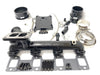 6.7 powerstroke t4 turbo mounting kit