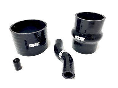 SPE Motorsport 2020+ 6.7L Powerstroke Emperor Turbo System