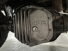 Ford Superduty 10.25 And 10.5 Sterling upgraded Rear Differential Cover