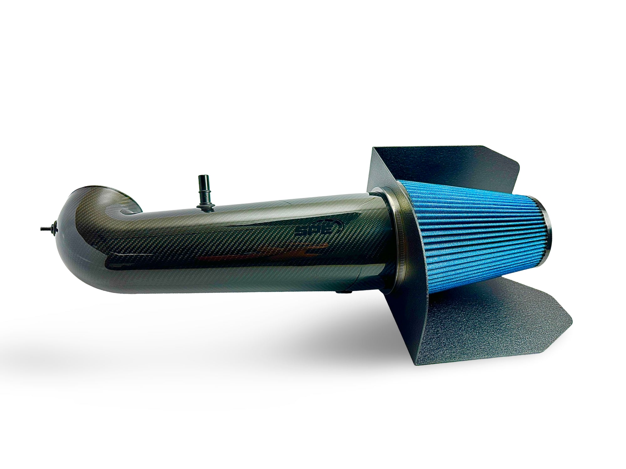 Ford Raptor R Intake Raptor R Air Intake Systems & Parts - Snyder Performance Engineering