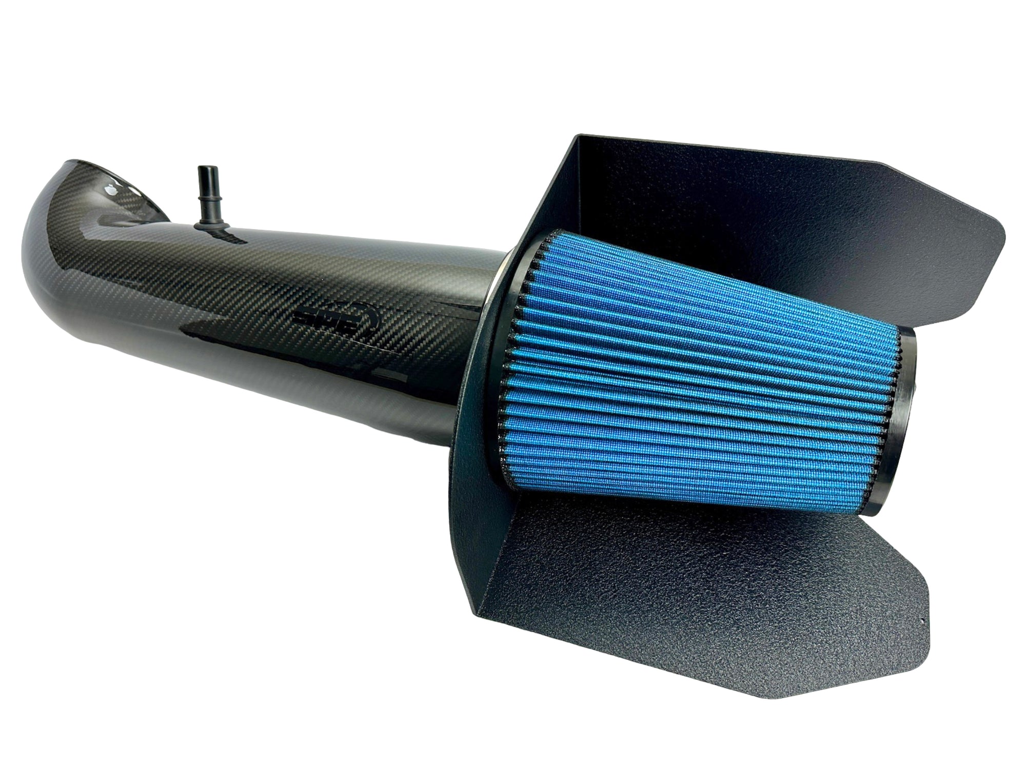 Ford Raptor R Intake SPE Motorsport 2023+ Raptor R Carbon Fiber Intake - Snyder Performance ...