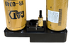 powerstroke fuel filter drain