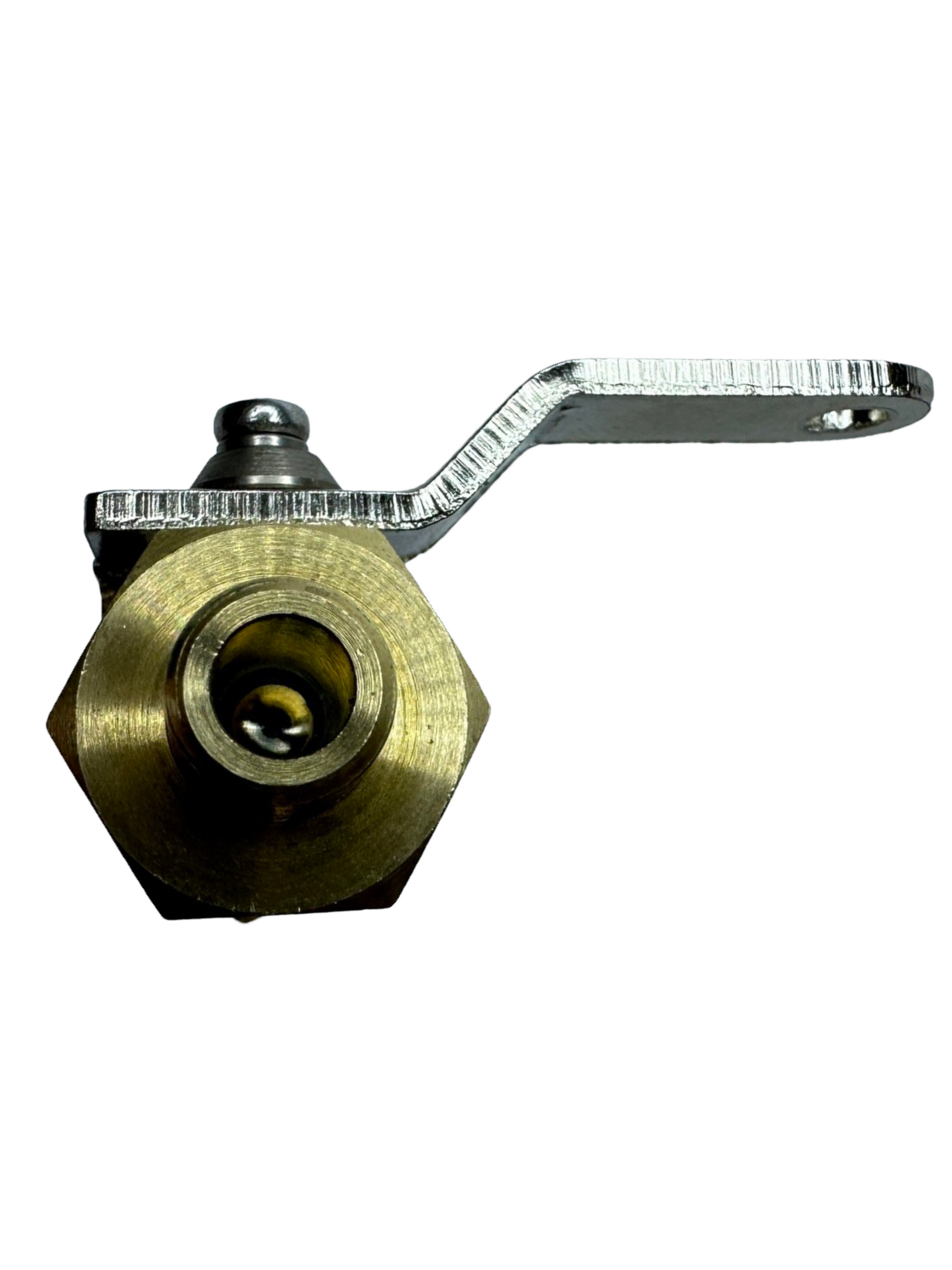 SPE Motorsport 2017+ 6.7L SPE (CAT) Fuel Filter System Drain Valve SPE Motorsport 2017+ 6.7L SPE (CAT) Fuel Filter System Drain Valve