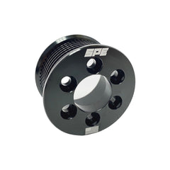 SCRATCH & DENT: SPE Motorsport 2020-2022 Ford GT500 Mustang Pulley