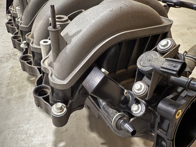 SPE Motorsport 11-26 Coyote Mustang Vac/Boost Manifold Tee