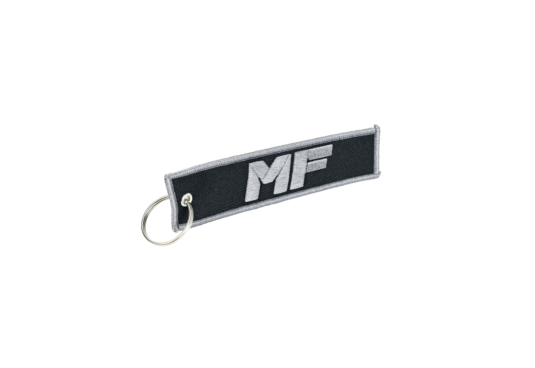 Mf Key Chain Keychains & Lanyards | SPE Motorsport Accessories - Snyder Performance ...