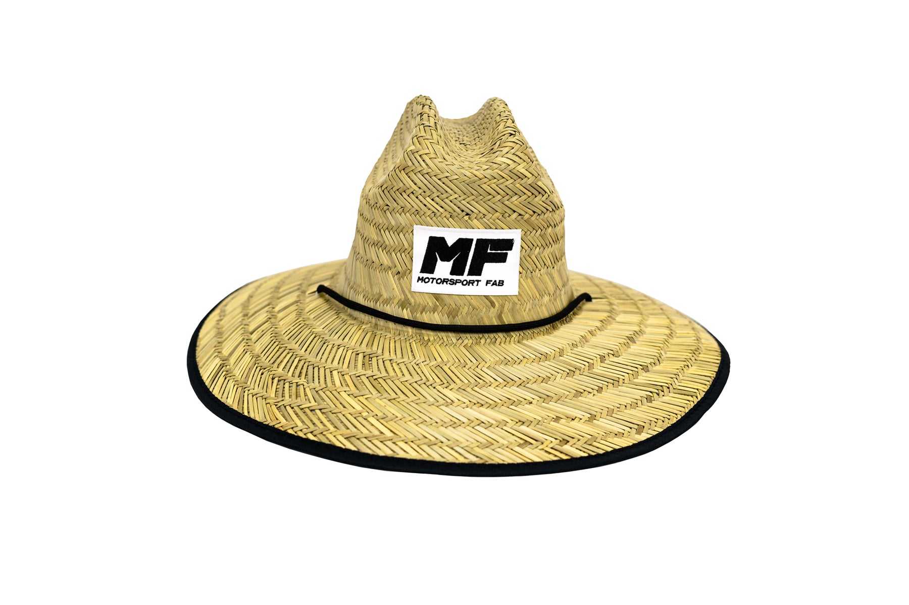 SPE Motorsport Drip Straw Hat - Snyder Performance Engineering