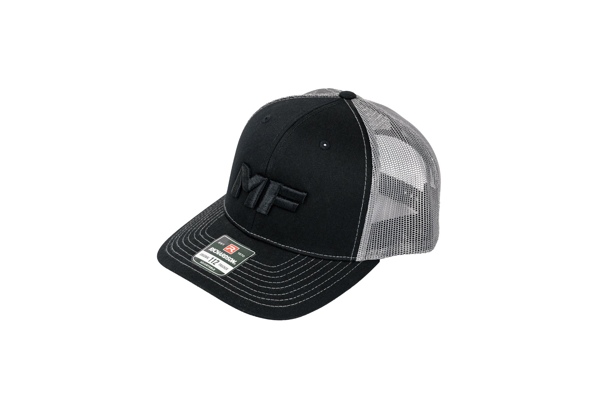 Motorsport Fab Trucker Snap Back