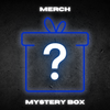 Merch Mystery Box
