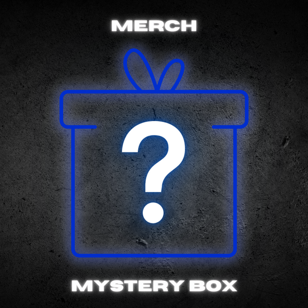 Merch Mystery Box Snyder Performance Engineering