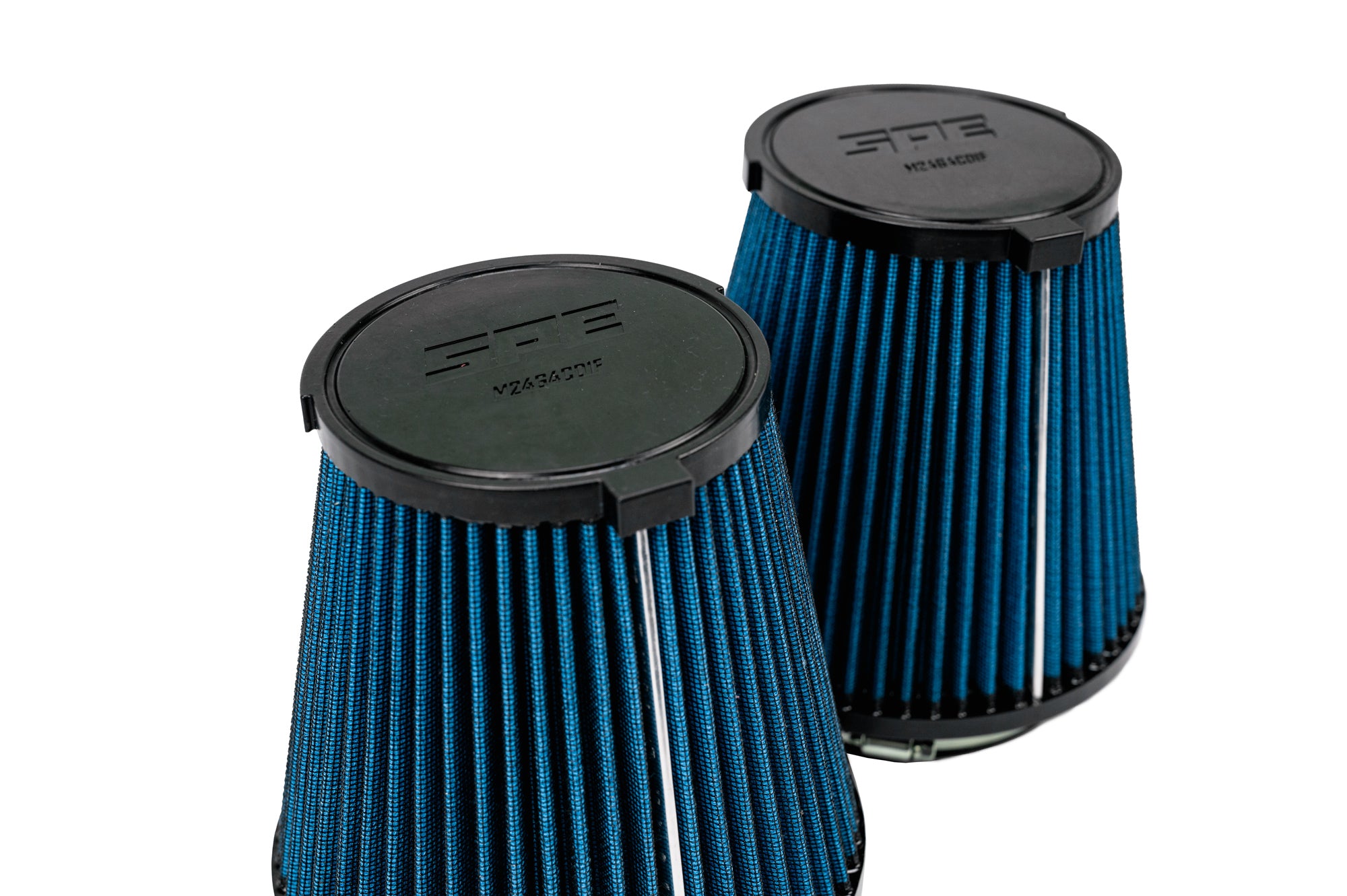 SPE Motorsport 2024+ Mustang GT Drop-In Filter - Snyder Performance ...