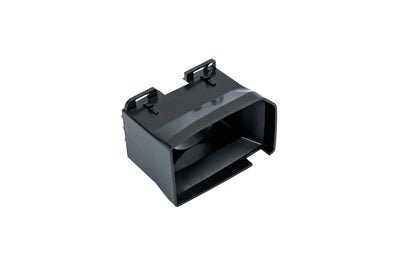 2024-2026 Ford Mustang S650 Gauge Mount